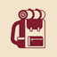 Backpack app icon